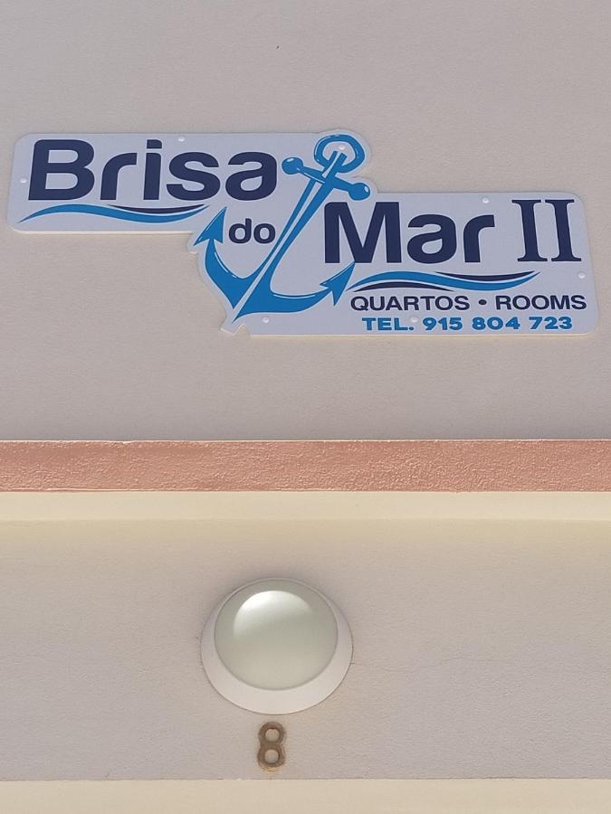 Brisa Do Mar 2 - Consolacao 阿通奎亚·达·巴利亚 外观 照片